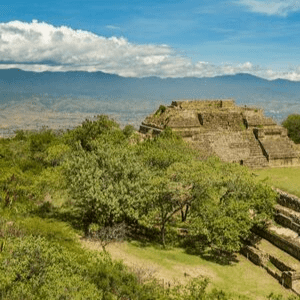 incas Mexique sites archéologiques