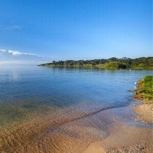 lac victoria Ouganda voyage de luxe