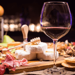 Vin & Gastronomie 